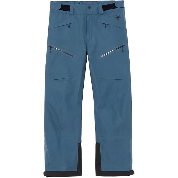 Amazon.co.jp: [Goldwin] スキーウェア パンツ GORE-TEX 2L Pants